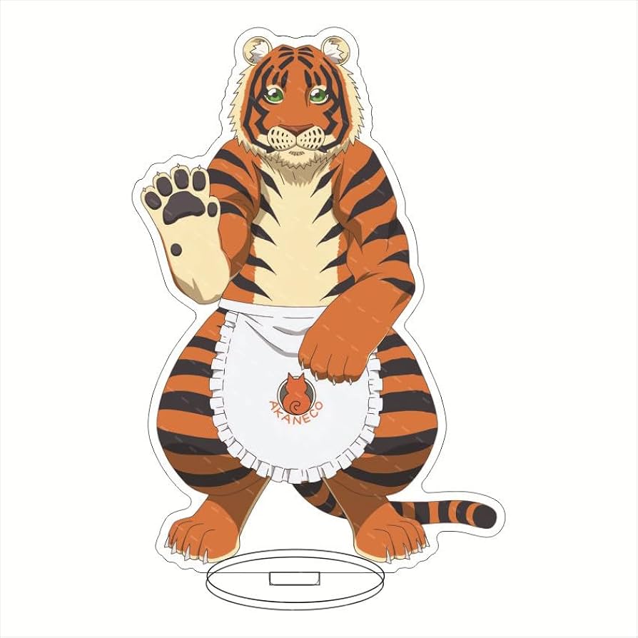ラーメン赤猫　壱角家　コラボ　珠子　缶バッジ　アクスタ　特典　ポスカ TVアニメ「ラーメン赤猫」と「横浜家系ラーメン壱角家」がコラボ